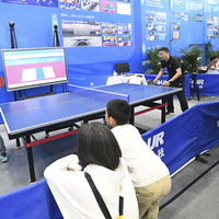 From steel to service: Experiencing CIFTIS at Shougang Park