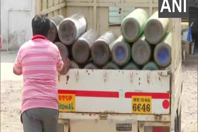 No restriction on inter-state movement of Oxygen: MHA
