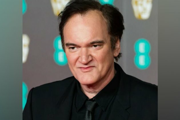 Quentin Tarantino would 'love' to film in Italy at Rome's Cinecitta Studios