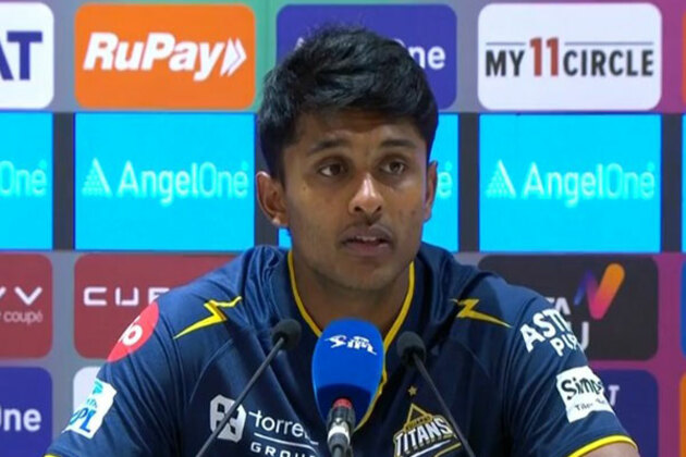 "Focusing on basics, bringing them to red ball cricket will take some time": Sai Sudharsan on his Test debut