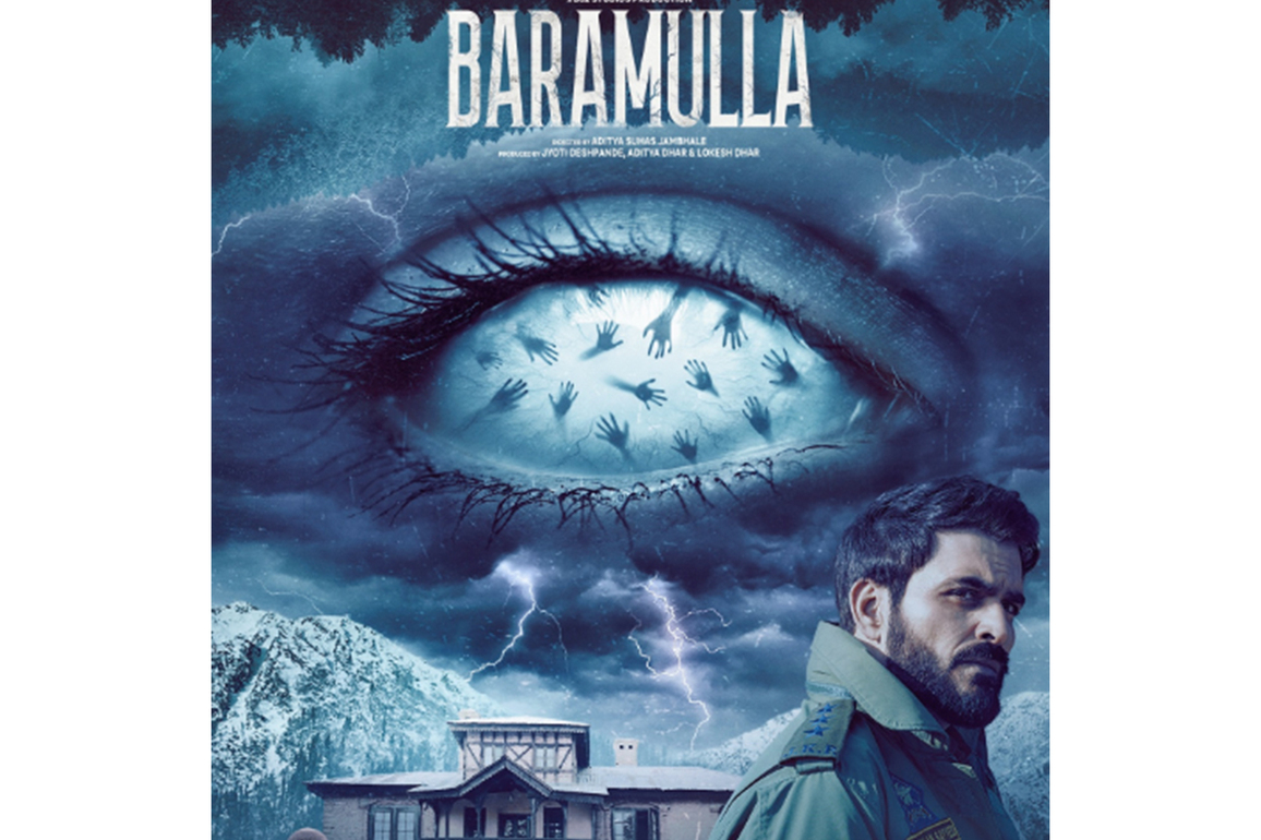 Supernatural drama mystery film 'Baramulla' to be released on November 7