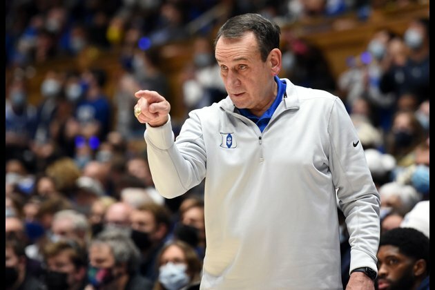 Duke takes over as No. 1 after beating Gonzaga