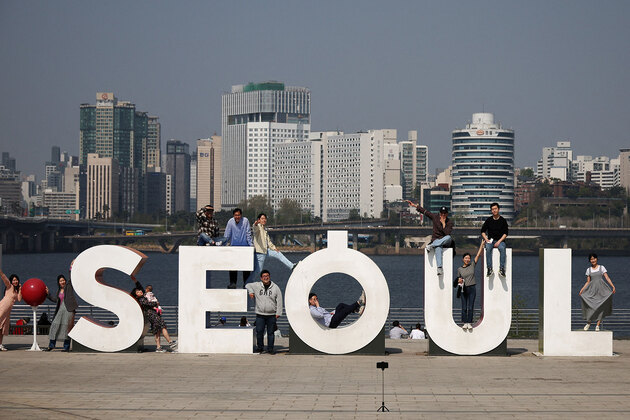 South Korea restores 157 government services after major data center fire