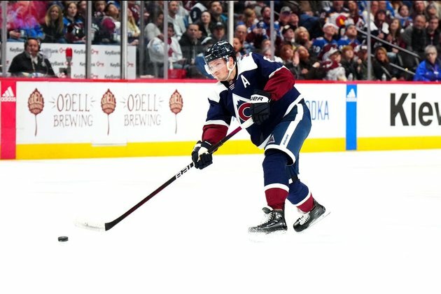 NHL roundup: Cale Makar returns to lead Avs past Coyotes