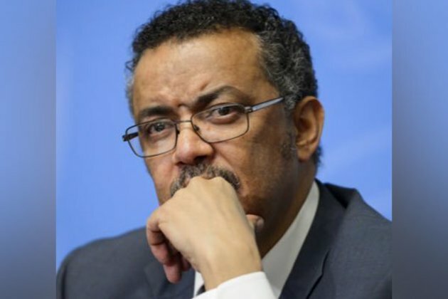 WHO accuses China of hiding data on coronavirus' origin