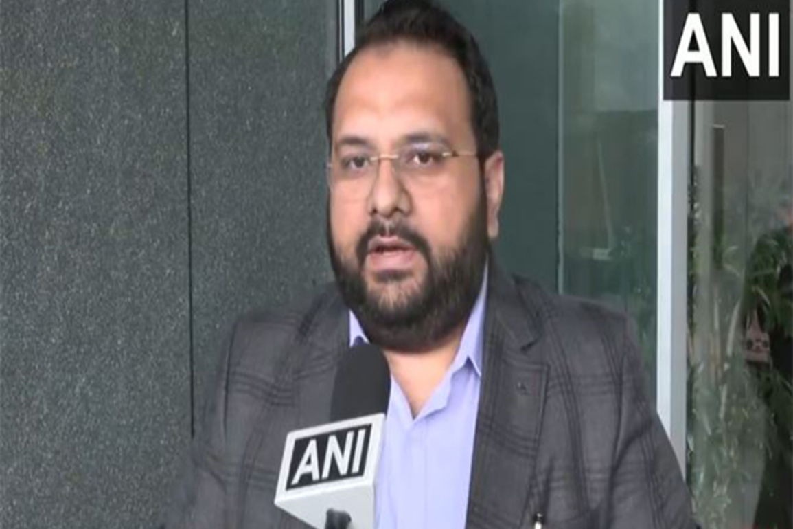 "Mission to unite world in India's fight against terrorism and expose Pakistan," all party delegation member Dr. Hemang Joshi