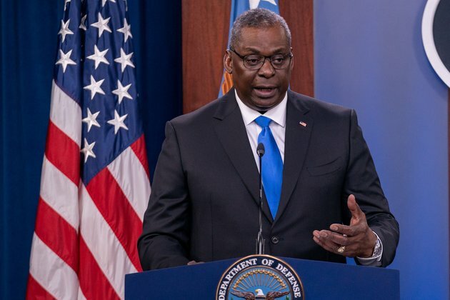 US Defense Secretary Heads to Southeast Asia