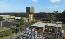 Wollongong Resources is working with Green Gravity to look at repurposing eight old shafts.