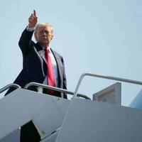 Immigration is 'killing' Europe - Trump