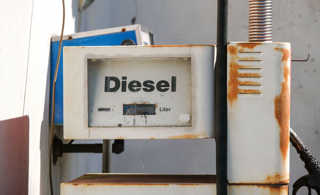 Can cutting the diesel rebate actually pay?