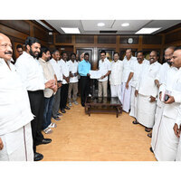 VCK to contest 6 reserved, 2 general seats in 2026 TN polls