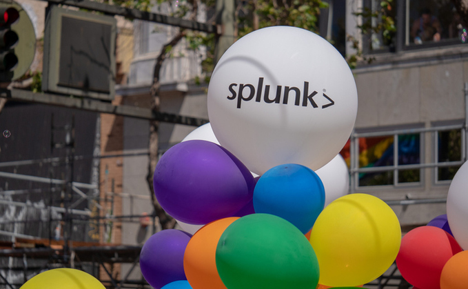 'Splunk feels like the icing on the cake of Cisco's recent acquisitions' - Andrew Want, Trustmarque chief technologist