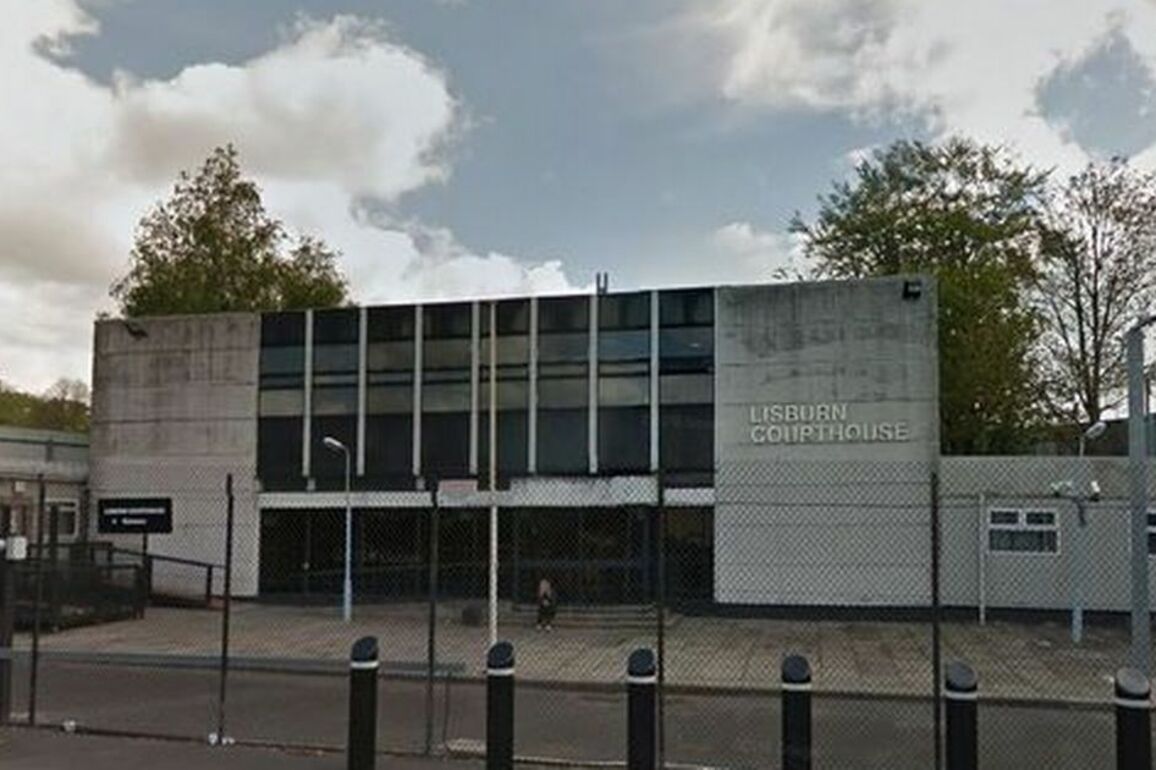 Two people convicted of wrongfully claiming thousands in benefits in Lisburn