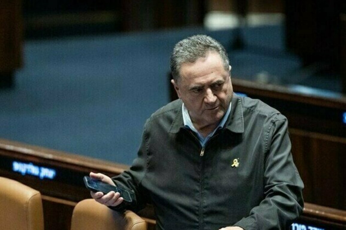 Turkish Hackers Troll Israeli War Minister in Cyber Strike