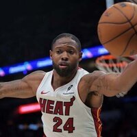 Report: Suns agree to deal with F Haywood Highsmith