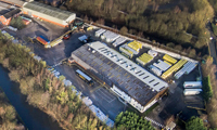 IKO's Appley Bridge factory attains ISO 14001 certification
