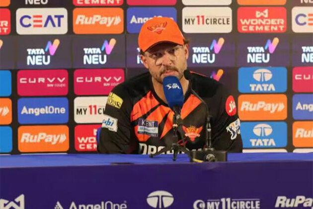 "There's no reason why he can't bounce back": Daniel Vettori backs Mohammed Shami following poor IPL season