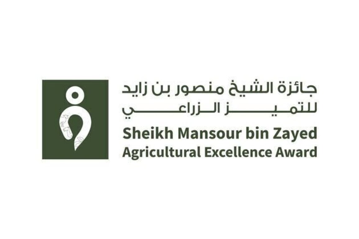 Sheikh Mansour bin Zayed Agricultural Excellence Award celebrates UAE-Kuwait relations