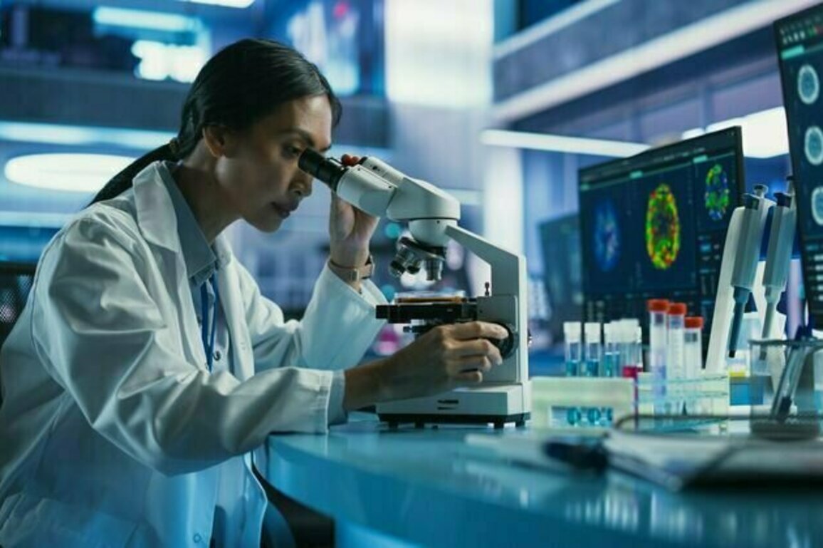 Studi terbaru temukan cara kembalikan sel kanker jadi normal: Berpotensi sembuhkan penyakit