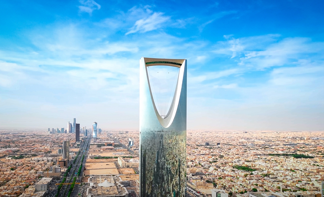 Hastings signs non-binding deal with Saudi Arabia 