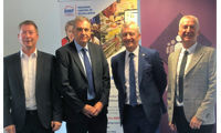 BMF opens first North East Regional Centre of Excellence at Marshalls