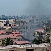 Ex-minister arrested over failed African coup  media