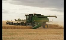  Grain Producers Australia has launched a new scholarship program. Photo: Ben White