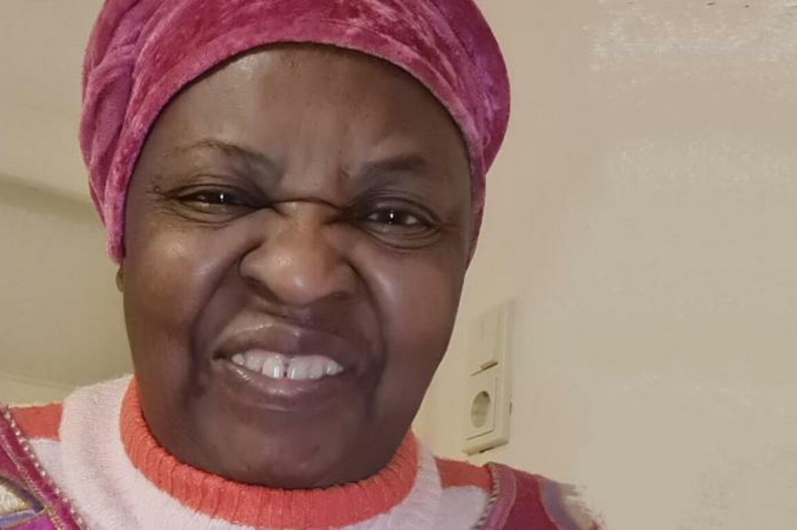Savage Africans want colonialist Leander Johnson's demarcations revisited!  -  Bulawayo24 News