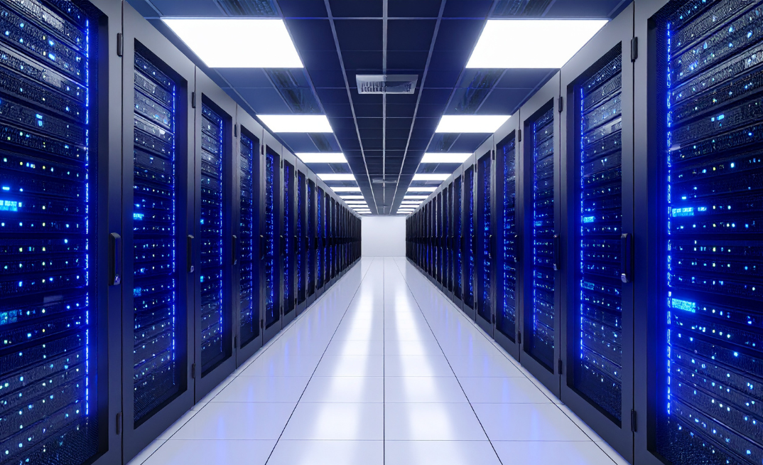 Data centre developers told to address their own power needs