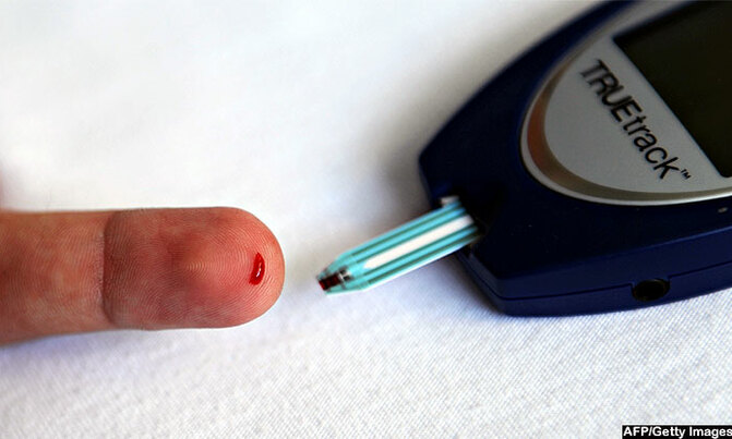Diabetics stock up on insulin over Brexit fears Diabetics stock up on insulin over Brexit fears