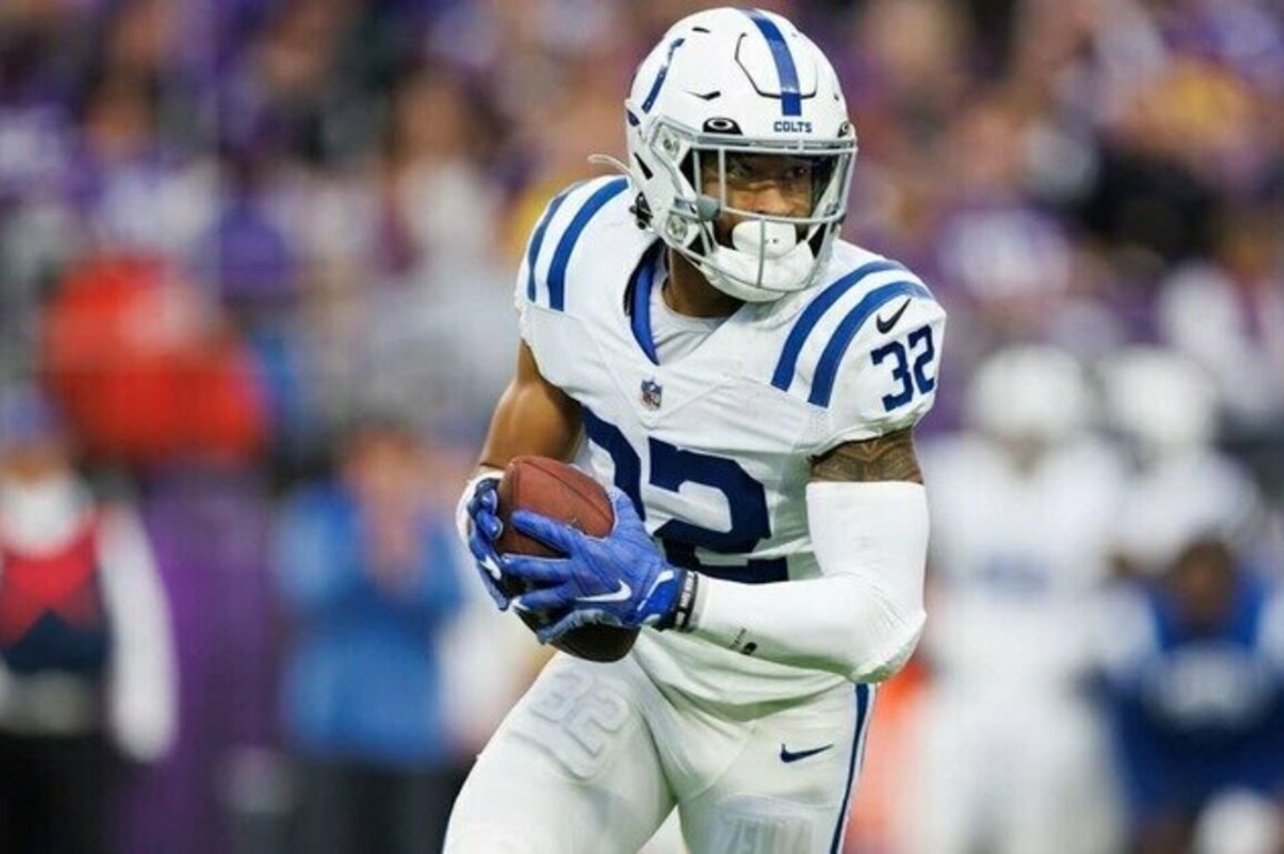 New Orleans Saints agree to terms with S Julian Blackmon