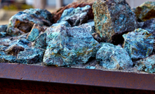 CMOC has become the leading cobalt supplier Credit: Wingedwolf, iStock