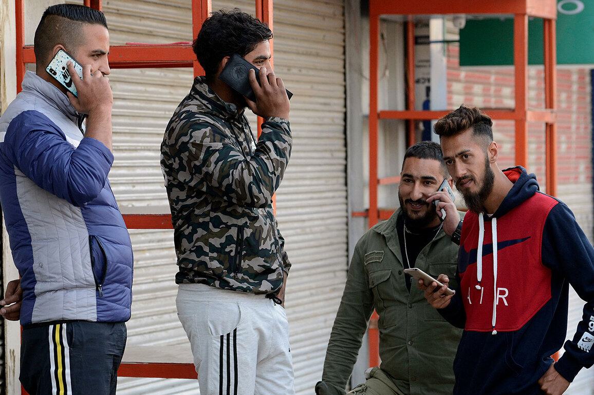 India's monthly data usage hits 31 GB; 5G traffic surge by 70%: Report