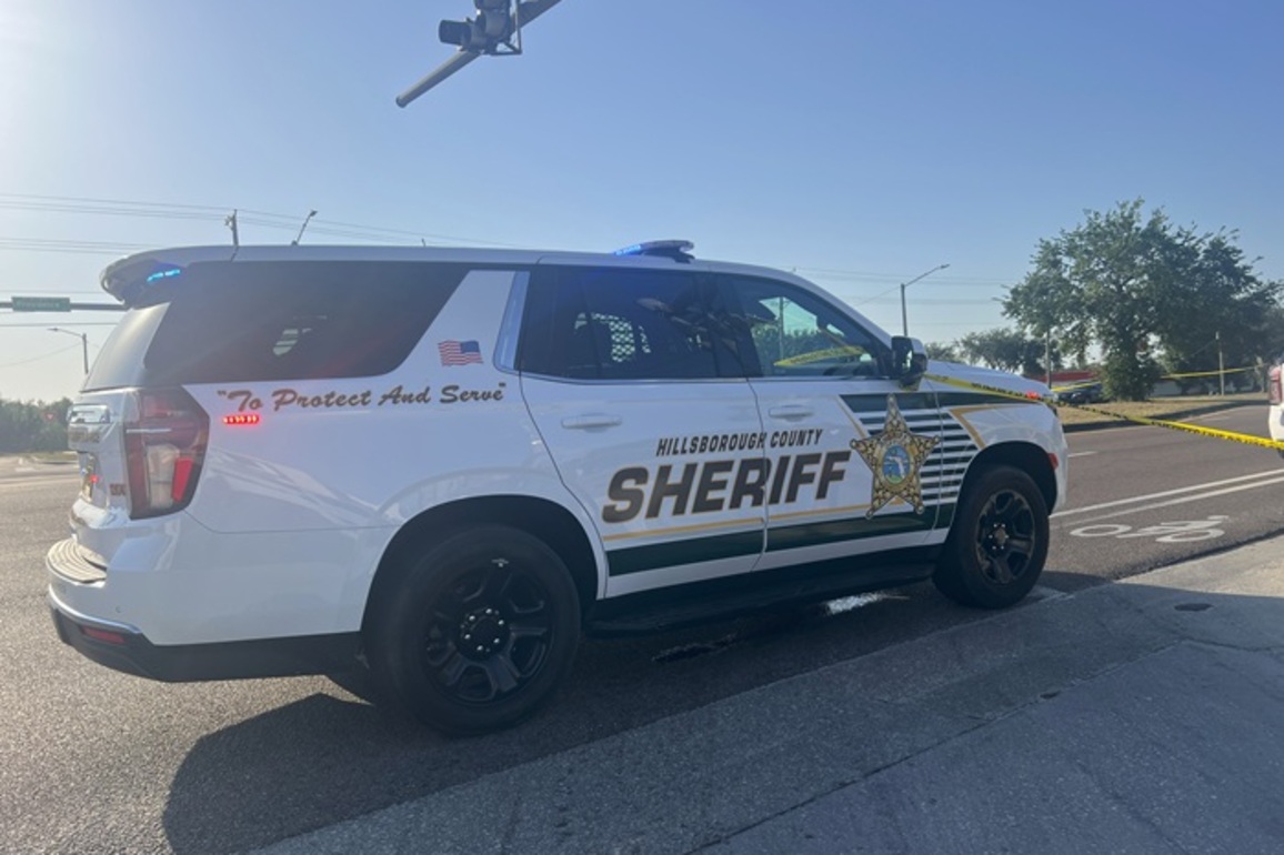 Deputy-Involved Shooting in Central Florida Under Investigation
