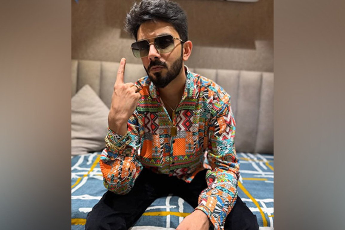 "Please stop spreading rumours": Anirudh Ravichander on his wedding speculation