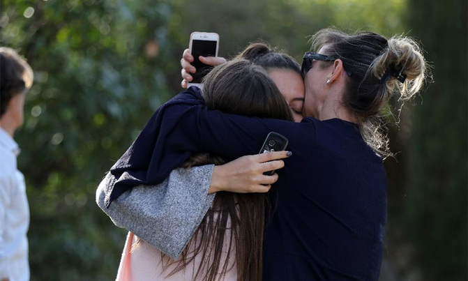 France school shooting: What we know France school shooting: What we know