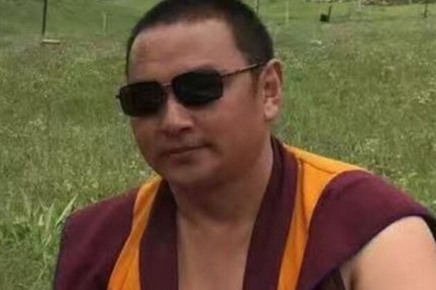 Tibetan monk Geshe Shersang Gyatso dies by suicide in protest against Chinese repression at Tsang monastery