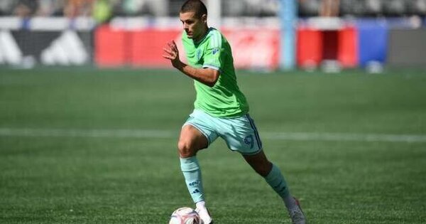 Healthier Sounders hope Dejan Joveljic can ignite win vs. Red Bulls