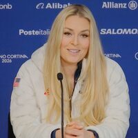 Lindsey Vonn wins Athlete of the Year, Best Comeback in US Ski Team Stifel Awards - Park Record