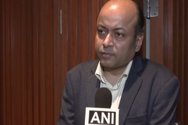 "Good time for India to understand how we can contribute to this race": CEO of Hirebeen