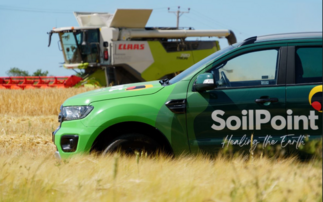 How SoilPoint is using complex science to boost soil health and reduce fertiliser dependence