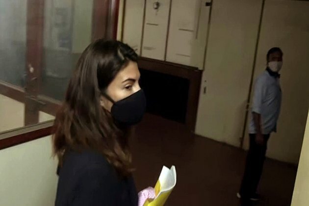 "I have deep roots in India, a tax-paying resident since 2009": Jacqueline to court