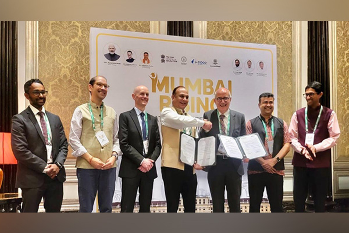 IICT, University of York sign MoU to foster talent in creative technologies