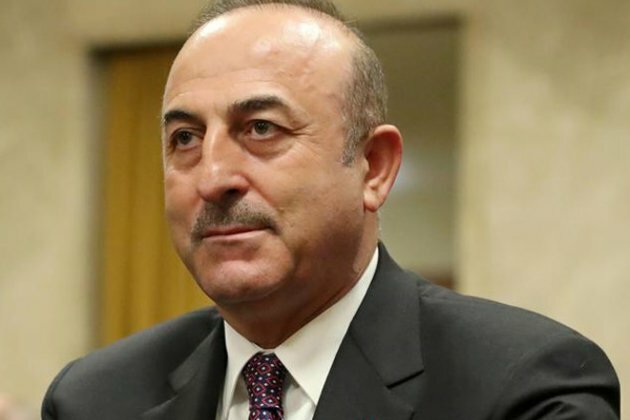 Turkish Foreign Minister asks Taliban to form inclusive govt