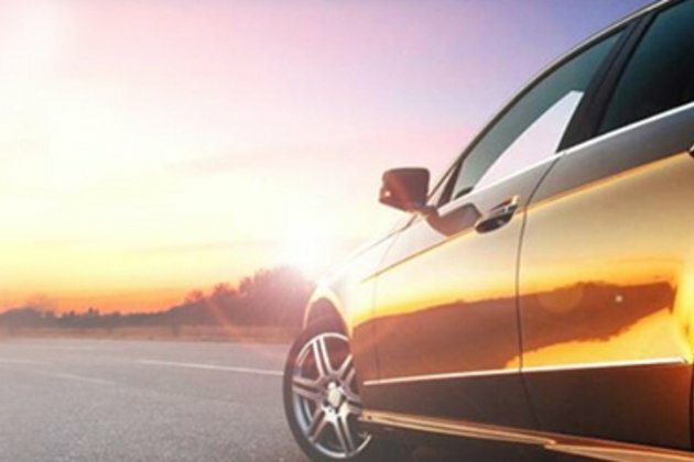 Automotive - Market Status And Trend Report 2019-2025