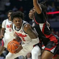 Ole Miss pushes past pesky Austin Peay in second half