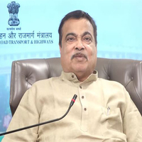 "Fills us with immense pride": Nitin Gadkari on PM Modi receiving Cyprus' highest civilian honour