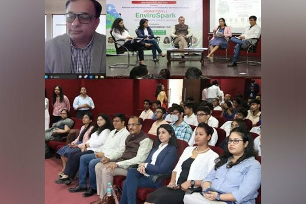Honeywell and ICT Academy Collaborate to Empower College Students on World Environment Day