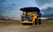  Anglo American has unveiled a prototype of the world’s largest hydrogen-powered mine haul truck 