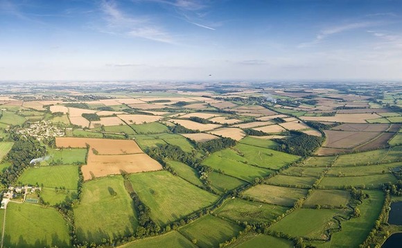 Defra announces £110m funding for rural communities